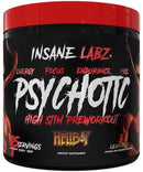 Insane Labz Psychotic Hellboy Pre-Workout|Lowcostvitamin.com|Citrulline