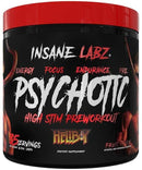 Insane Labz Psychotic Hellboy Pre-Workout|Lowcostvitamin.com|Citrulline