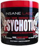 Insane Labz Psychotic 35 servings|Lowcostvitamin.com|Beta-alanine