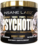 Insane Labz Psychotic Gold 35 servings|Lowcostvitamin.com|Pre-Workout
