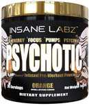 Insane Labz Psychotic Gold 35 servings|Lowcostvitamin.com|Pre-Workout
