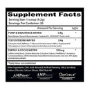 Insane Labz Psychotic Test Pre-Workout 30 serving|Lowcostvitamin.com|Test Booster