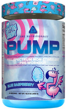 Core Nutritionals Pump Non-Stim Pre-Workout|Lowcostvitamin.com|Muscle Pumps