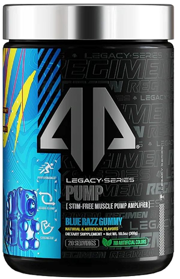 Alpha Prime Supplements Legacy Series PumpLowcostvitamin.com