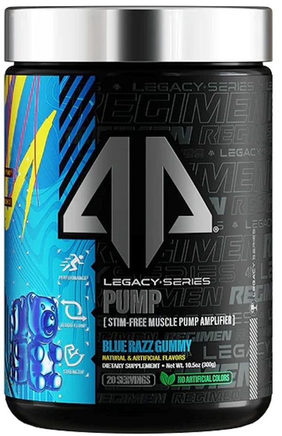 Alpha Prime Supplements Legacy Series Pump|Lowcostvitamin.com|Muscle Pumps