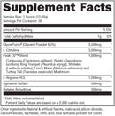 DAS Labs BUCKED UP PUMP-ocalypse|Lowcostvitamin.com|Citrulline