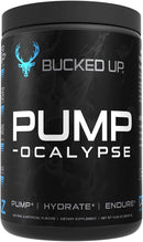 DAS Labs BUCKED UP PUMP-ocalypse|Lowcostvitamin.com|Citrulline