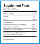 Ryse Supplements Pump Cap Max|Lowcostvitamin.com|Muscle Pumps