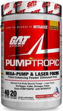GAT Sports Pumptropic|Lowcostvitamin.com|Muscle Pumps