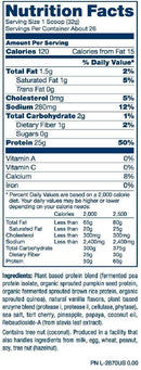 PVL Pure Vita Labs Plant Pro Protein|Lowcostvitamin.com|Protein