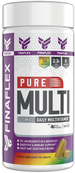 Finaflex Pure Multi 150 tabs