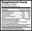 Purus Labs D-POL DAA Tablets | Best Price|Lowcostvitamin.com|Test Booster