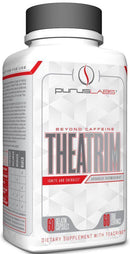 Purus Labs TheaTrim 60 Capsules|Lowcostvitamin.com|Fat Burner