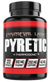 Primeval Labs Pyretic Black