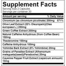 Primeval Labs Pyretic X|Lowcostvitamin.com|Fat Burner