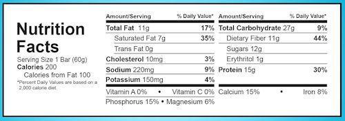 Quest Hero Bars  box of 12|Lowcostvitamin.com|Bars