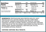 Quest Protein Bars Peanut Butter Quest Protein Cookie 12 Box