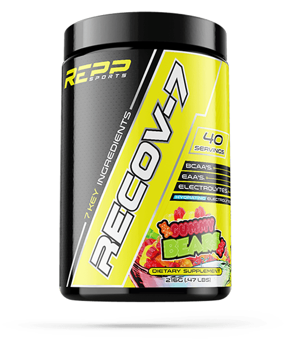 Recov-7 Repp Sports