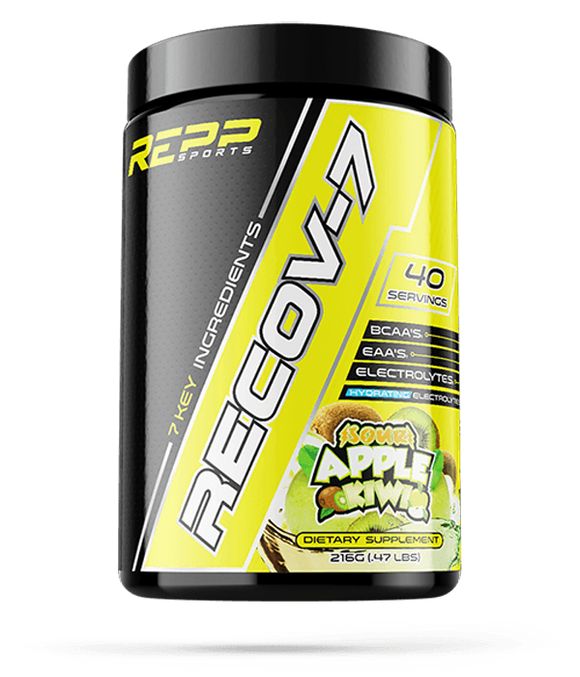 Repp Sports Recov-7|Lowcostvitamin.com|BCAA