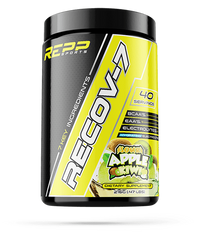 Recov-7 Repp Sports muscle recovery