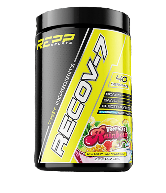 Repp Sports Recov-7|Lowcostvitamin.com|BCAA