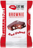 Eat Me Guilt Free Brownie|Lowcostvitamin.com|Protein Bars, Cookie and Food