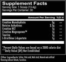 Redcon1 Tango Creatine Pre-Workout 30 servings|Lowcostvitamin.com|Creatine