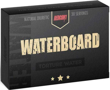 Redcon1 Waterboard 30 ct