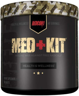 Redcon1 Med Kit|Lowcostvitamin.com|Multi Vitamin