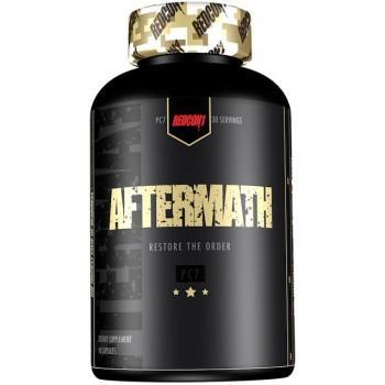 RedCon1 Aftermath (PCT) 60 ct|Lowcostvitamin.com|Test Booster