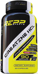 Repp Sports Creatine HCL 90 caps|Lowcostvitamin.com|Creatine