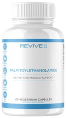 Revive Palmitoylethanolamide (PEA) 60 Veg-Capsules|Lowcostvitamin.com|Pain Support