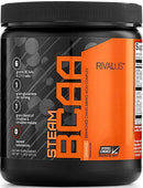 Rivalus Steam BCAA 30 servings|Lowcostvitamin.com|BCAA