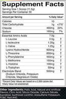 Rule One Essential Amino 9 30 servings|Lowcostvitamin.com|BCAA