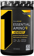 Rule One Essential Amino 9 +Energy 30 servings|Lowcostvitamin.com|BCAA