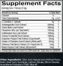 Rule One CUT 10 40 servings|Lowcostvitamin.com|Grains of Paradise