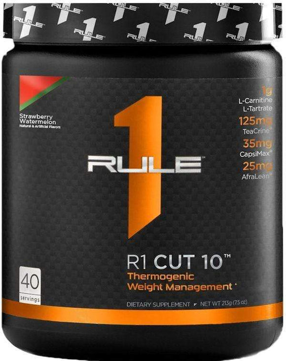 Rule One CUT 10 40 servings|Lowcostvitamin.com|Grains of Paradise