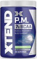 Xtend PM 20 servings|Lowcostvitamin.com|BCAA
