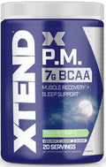 Xtend PM 20 servings