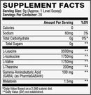 Xtend PM 20 servings|Lowcostvitamin.com|BCAA