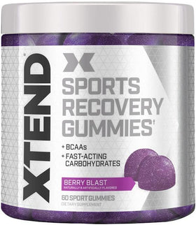 Xtend Gummies 60 ct|Lowcostvitamin.com|BCAA