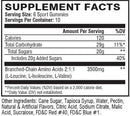 Xtend Gummies 60 ct|Lowcostvitamin.com|BCAA