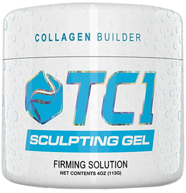 TC1 Sculpting Gel Collagen cream