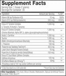 Serious Nutrition Solutions SNS Focus XT 30 servings|Lowcostvitamin.com|Acety-L-Carnitine