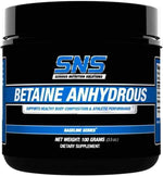 SNS Betaine Anhydrous SNS Betaine Anhydrous powder