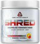 Core Nutritionals Shred Powder Non-Stim Fat Burner|Lowcostvitamin.com|Fat Burner