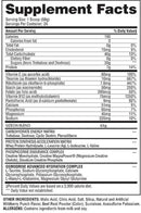 Gaspari Nutrition SizeOn Get Swole  Muscle Builder|Lowcostvitamin.com|pre workout