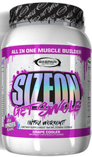 Gaspari Nutrition SizeOn Get Swole  Muscle Builder|Lowcostvitamin.com|pre workout