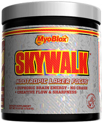 Myoblox Skywalk mental stamina