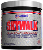 Myoblox Skywalk mental energy